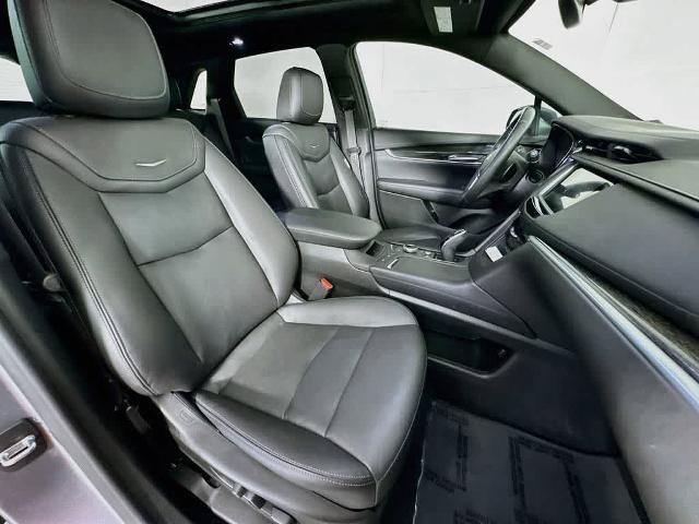 Used 2021 Cadillac XT5 Premium Luxury FWD image 15