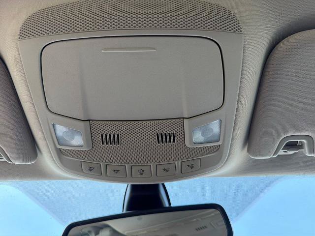 Certified 2017 Ford Fusion SE w/ Fusion SE Technology Package FWD image 18