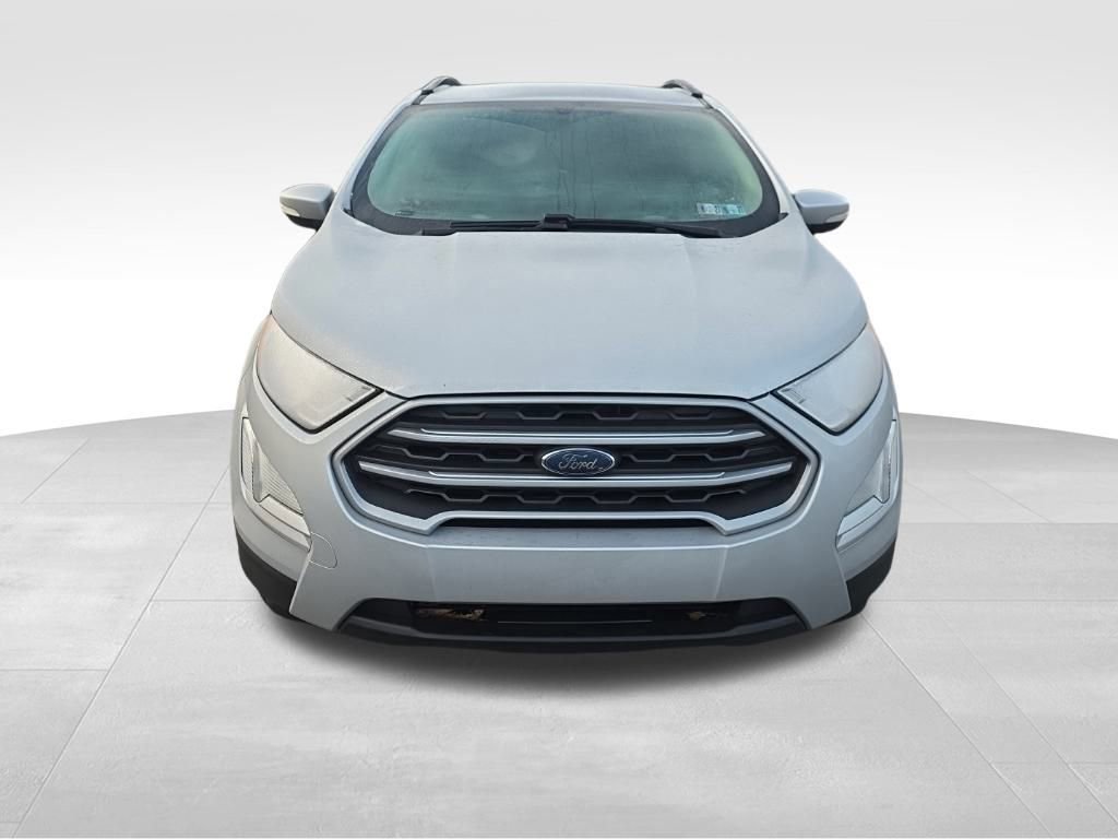 Certified 2022 Ford EcoSport SE image 8