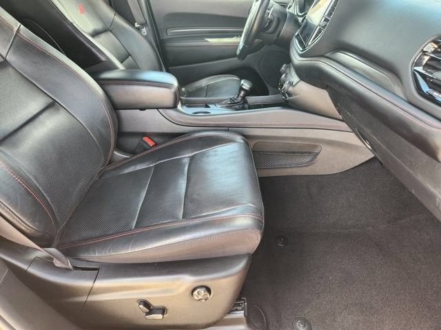 Used 2024 Dodge Durango GT AWD/4WD image 13