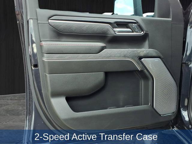 Used 2024 GMC Sierra 2500 AT4X AWD/4WD image 22