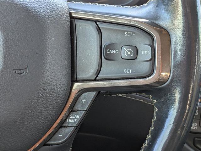 Used 2020 RAM 1500 Limited image 27
