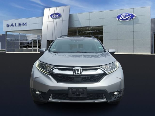 Used 2019 Honda CR-V EX image 7