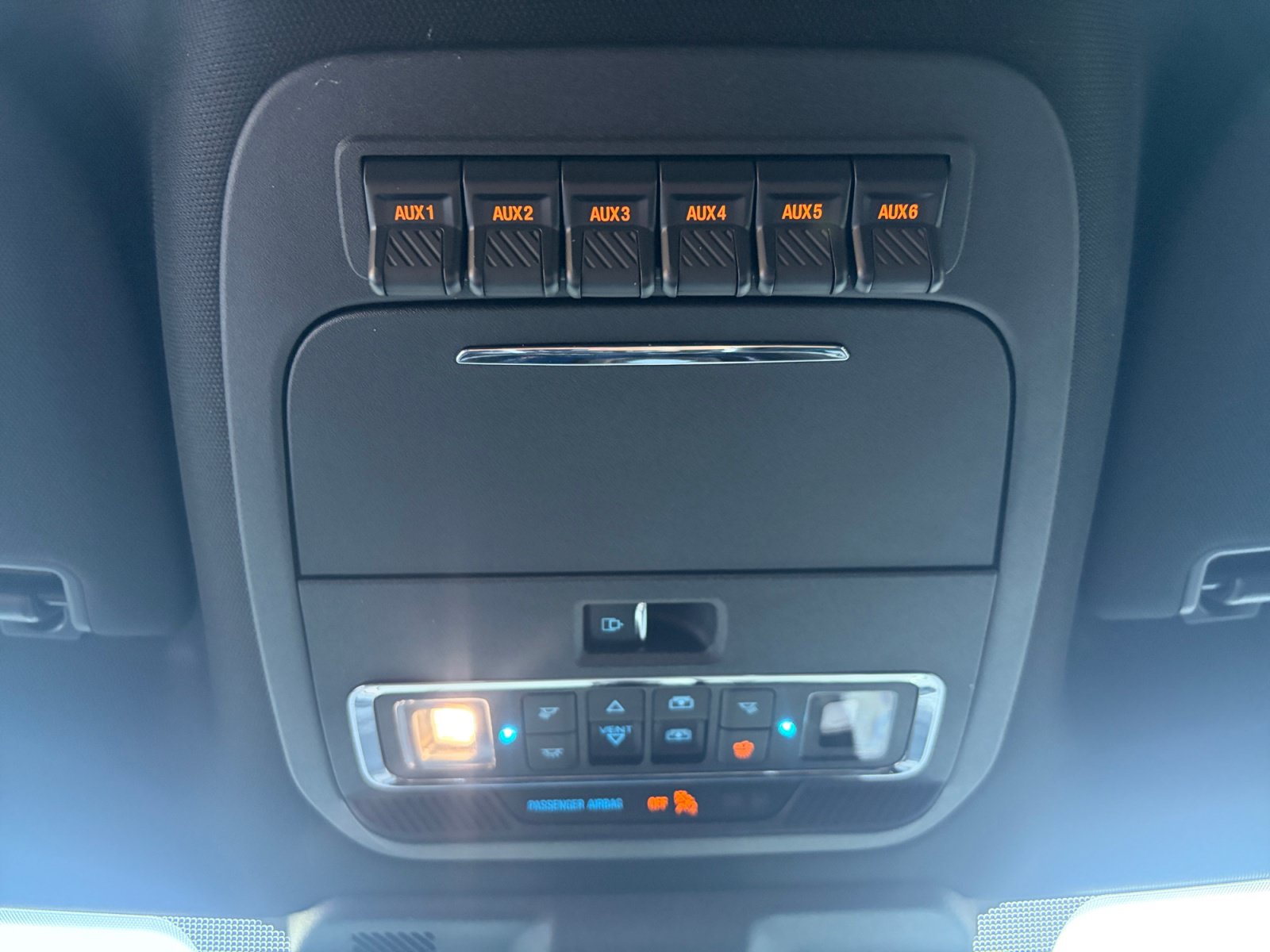 Certified 2025 Ford F150 Raptor AWD/4WD image 22