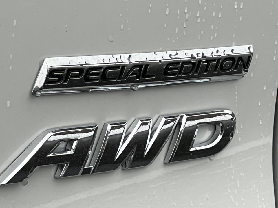 Used 2022 Honda Pilot Special Edition image 9
