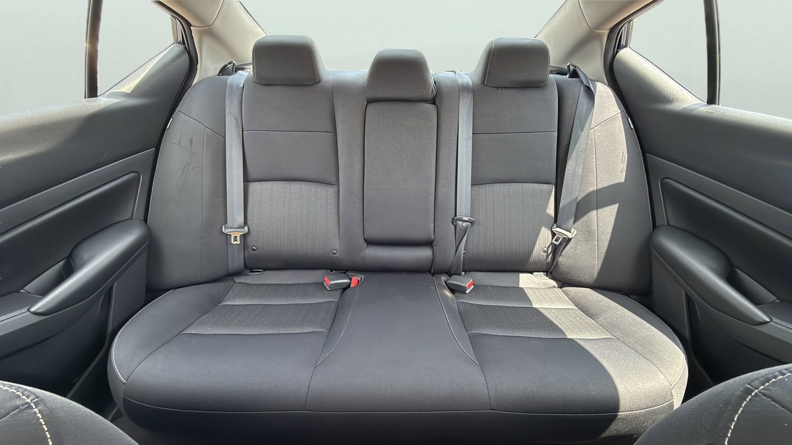Used 2022 Nissan Altima 2.5 S FWD image 20