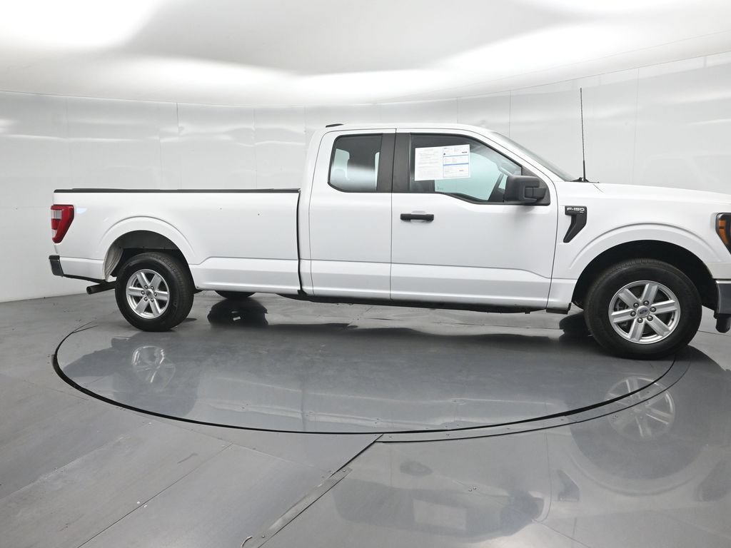 Certified 2023 Ford F150 XL w/ Trailer Tow Package RWD image 18