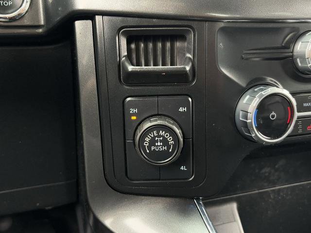 Certified 2023 Ford F150 XLT w/ Equipment Group 302A High image 23