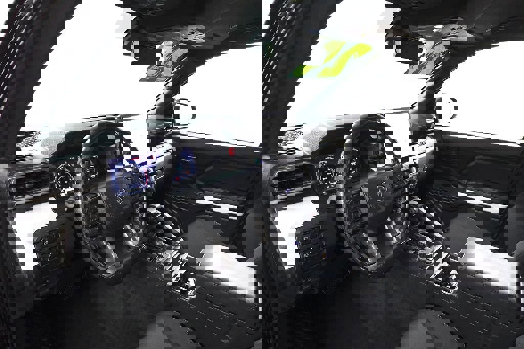 Used 2024 Toyota Tacoma TRD Off-Road image 12