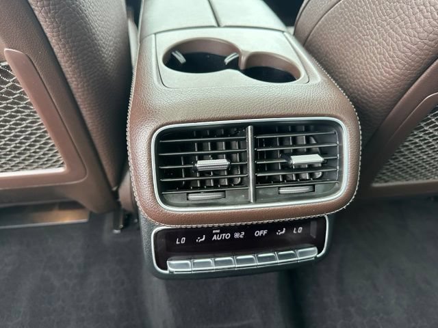 Used 2023 Mercedes-Benz GLS 450 4MATIC image 42