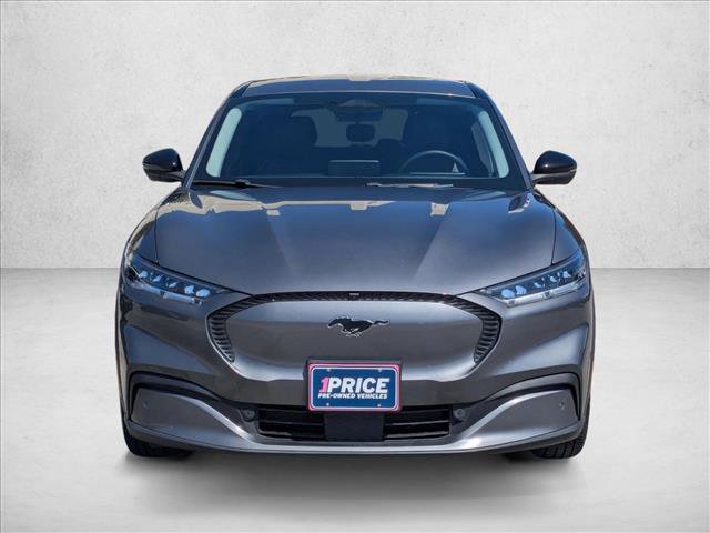 Certified 2023 Ford Mustang Mach-E Select RWD image 2