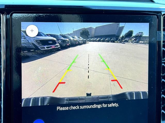 Certified 2024 Ford Ranger XLT w/ Equipment Group 301A High image 22