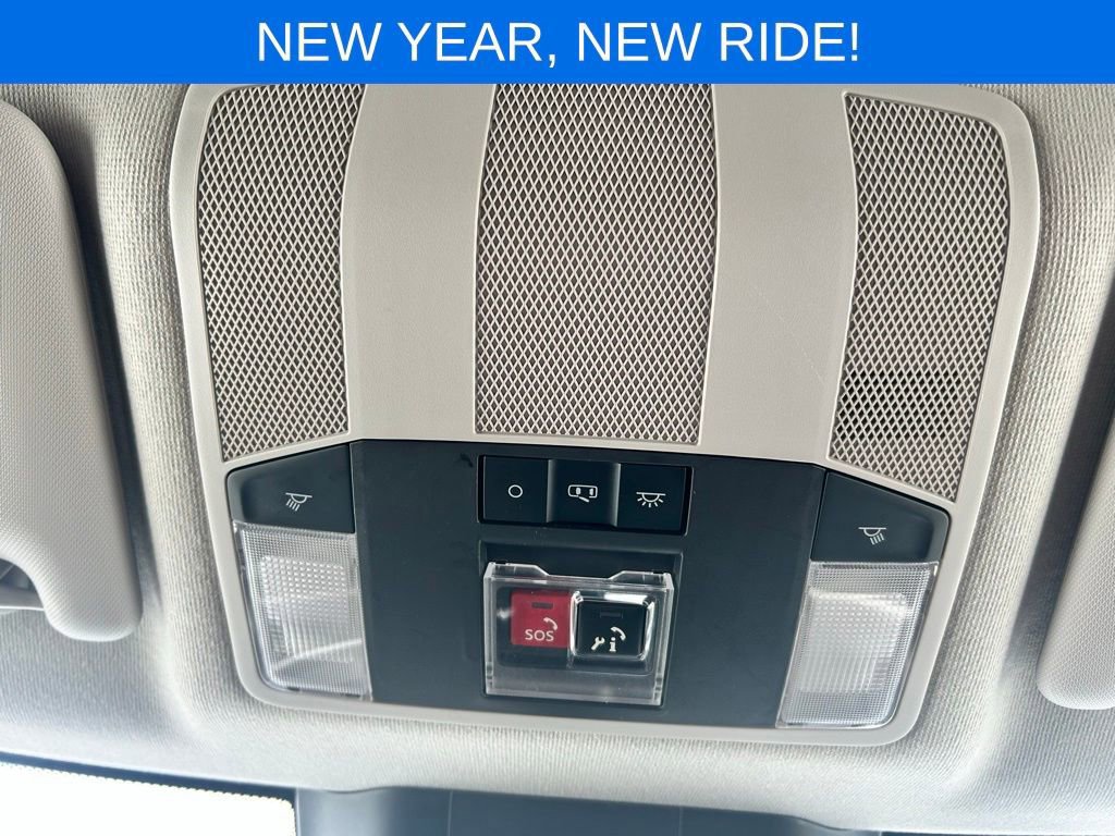 Used 2024 Mitsubishi Eclipse Cross SE image 33