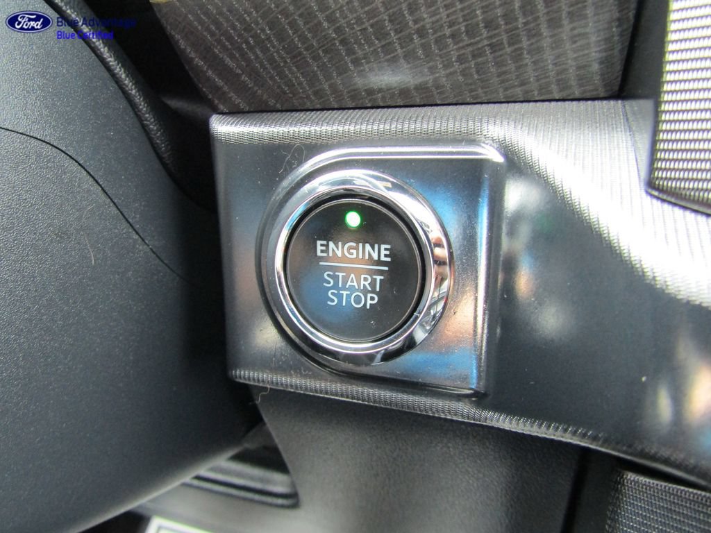 Certified 2022 Ford F150 Platinum w/ Equipment Group 701A High AWD/4WD image 34