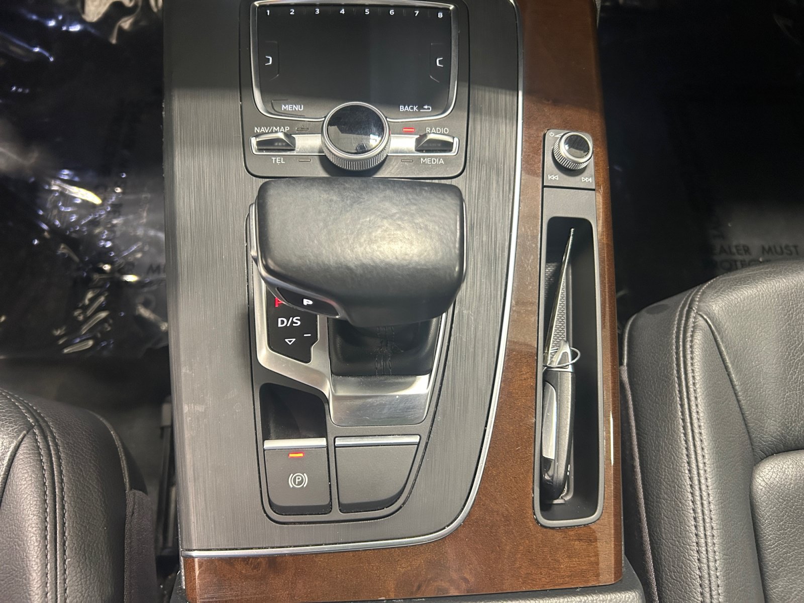 Used 2018 Audi Q5 2.0T Premium AWD/4WD image 19