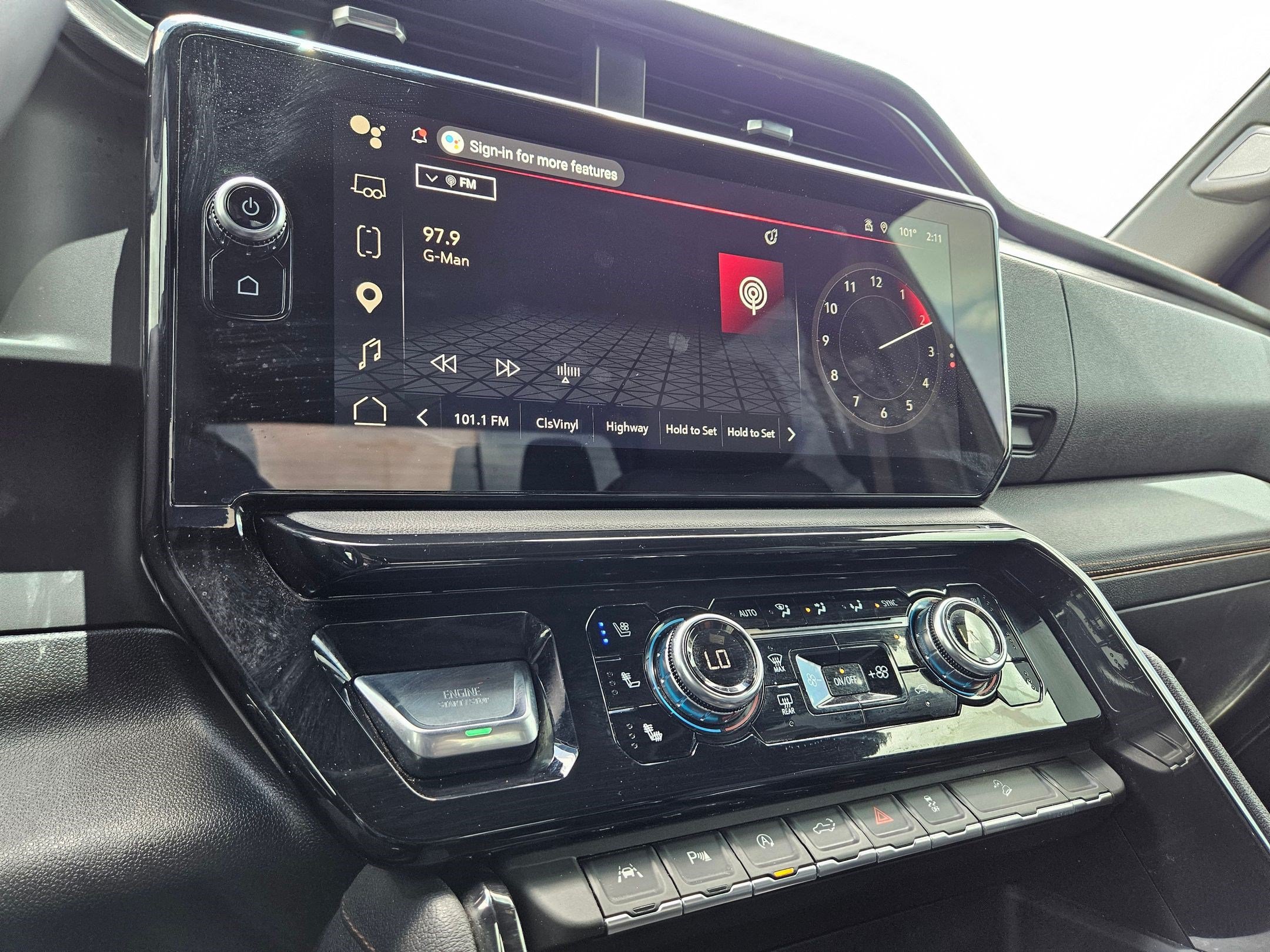 Used 2025 GMC Sierra 1500 AT4 AWD/4WD image 27
