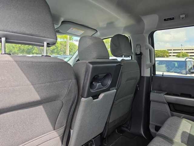 Certified 2026 Ford F350 XLT AWD/4WD image 15