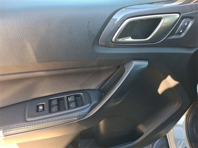 Certified 2022 Ford Ranger Lariat w/ Equipment Group 501A High image 13