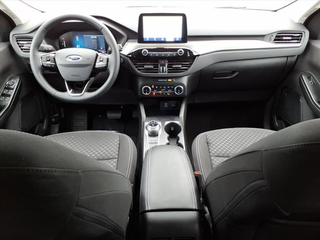 Certified 2023 Ford Escape Active image 11