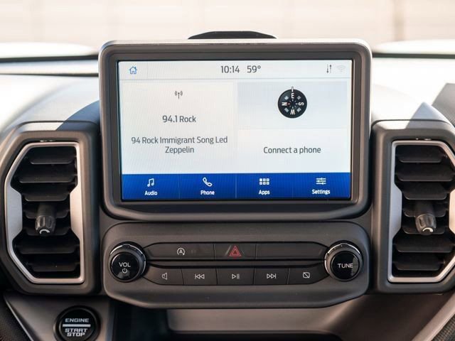 Certified 2023 Ford Bronco Sport Big Bend AWD/4WD image 29