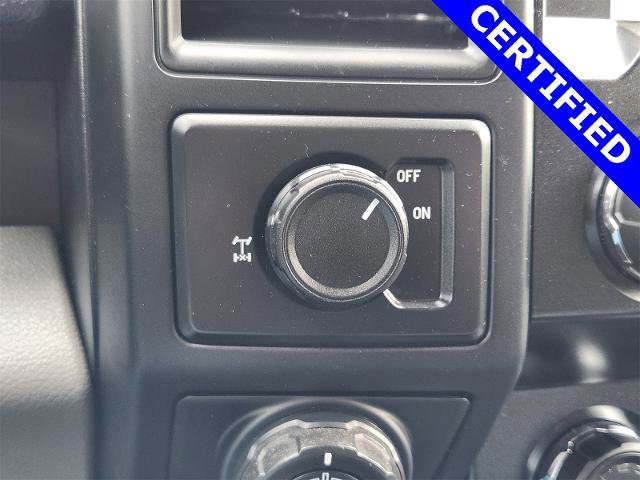 Certified 2019 Ford F150 XL w/ Equipment Group 101A Mid image 20