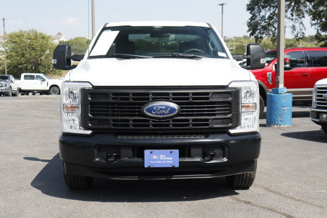 Certified 2024 Ford F250 XL w/ 360-Degree Camera Package RWD image 10