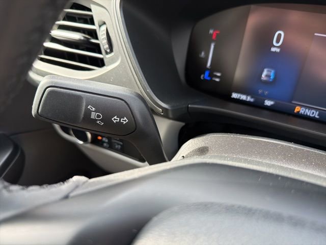 Certified 2024 Ford Escape Active image 40