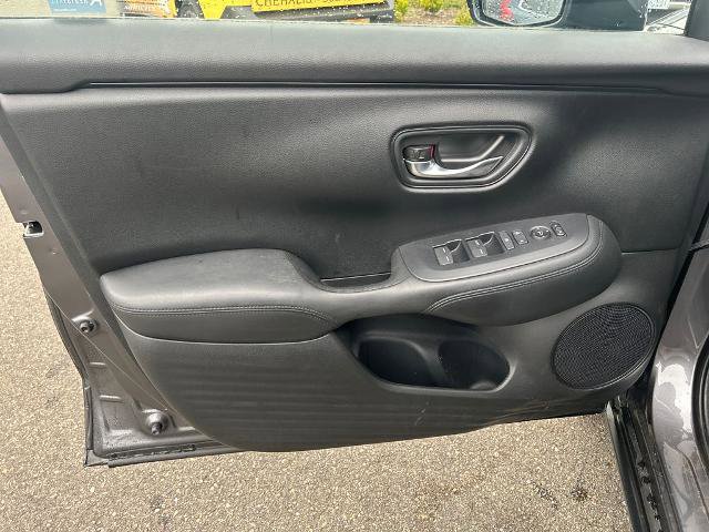 Used 2024 Honda HR-V LX image 16