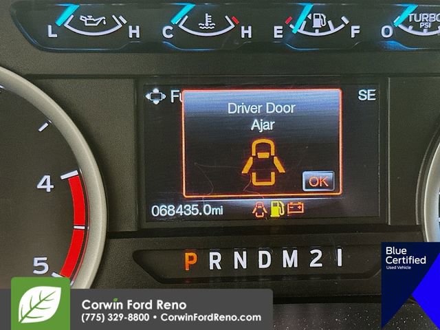 Certified 2019 Ford F250 XLT AWD/4WD image 16