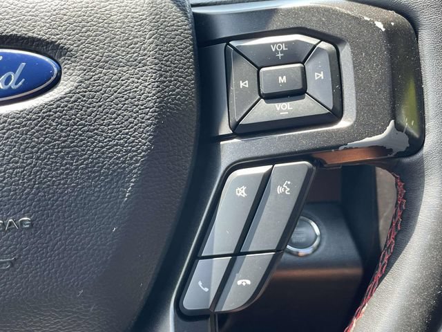 Certified 2019 Ford Expedition Max Limited w/ Equipment Group 303A AWD/4WD image 18