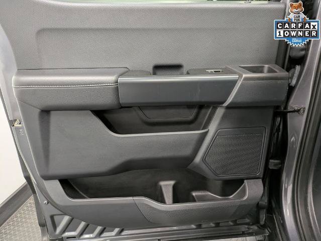 Certified 2023 Ford F150 XL w/ STX Appearance Package AWD/4WD image 23
