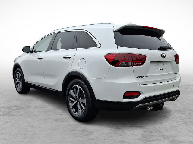 Used 2019 Kia Sorento EX w/ EX Touring Package AWD/4WD image 4