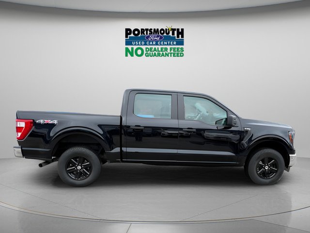 Certified 2023 Ford F150 XL w/ XL Chrome Appearance Package AWD/4WD image 6