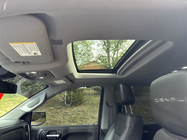 Used 2019 GMC Sierra 1500 Denali image 15