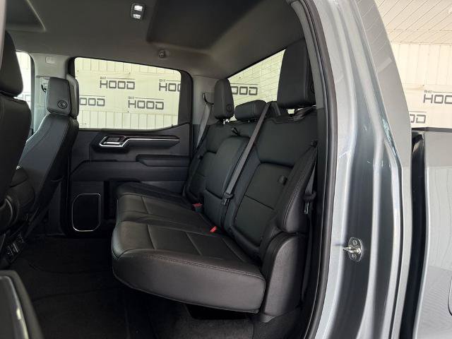 Used 2025 GMC Sierra 1500 SLT RWD image 8