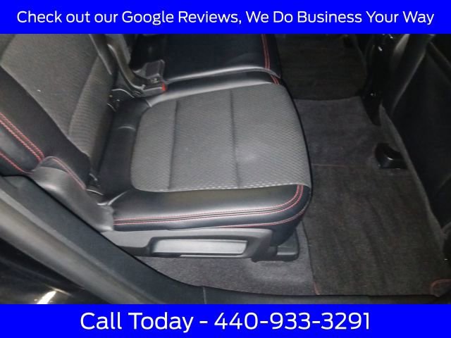 Certified 2023 Ford Escape ST-Line w/ Tech Pack #1 image 40