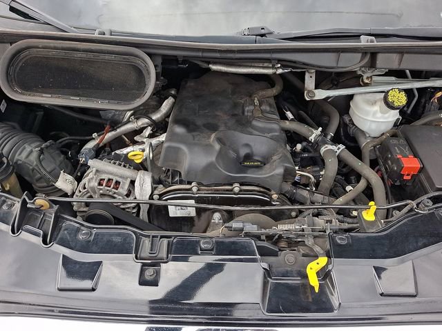 Certified 2018 Ford Transit 350 XLT image 28