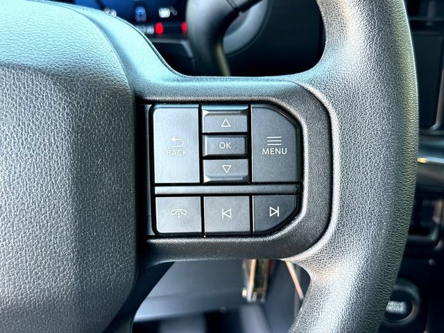 Certified 2024 Ford F150 STX RWD image 13