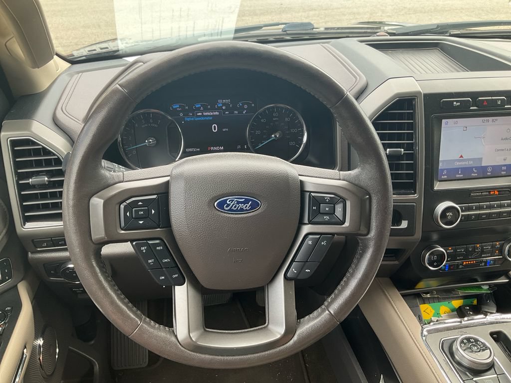 Certified 2020 Ford Expedition XLT w/ Equipment Group 202A RWD image 22