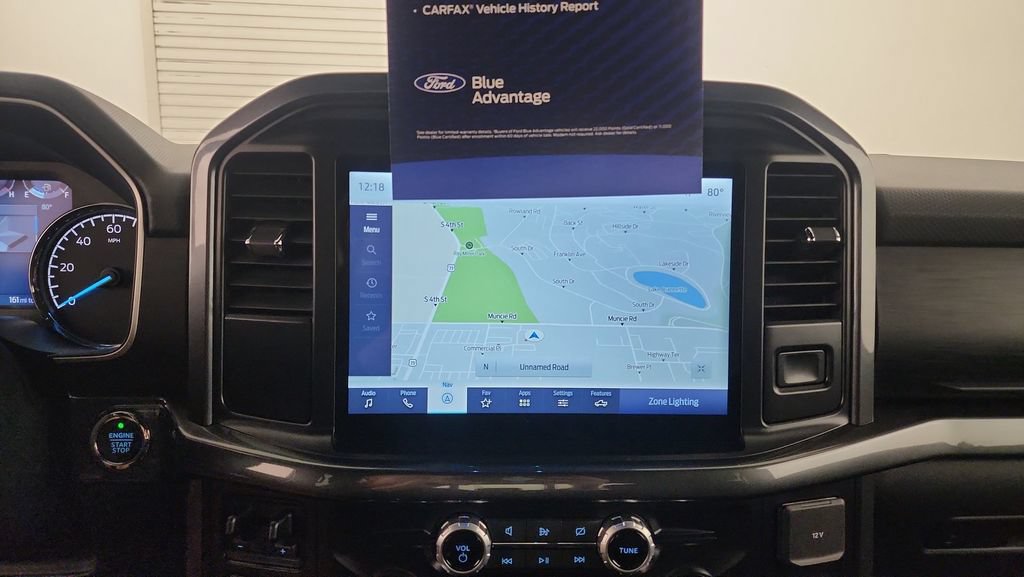 Certified 2023 Ford F150 XLT w/ Equipment Group 302A High AWD/4WD image 27
