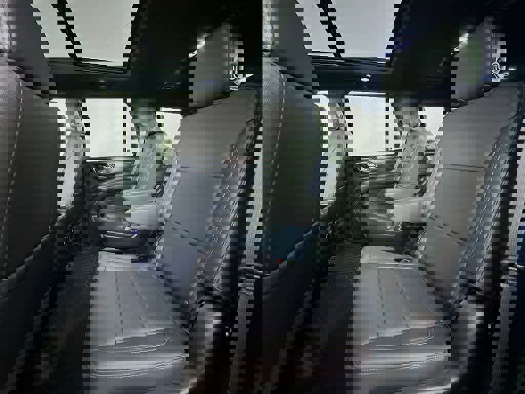 Used 2023 Chevrolet Tahoe Z71 image 17