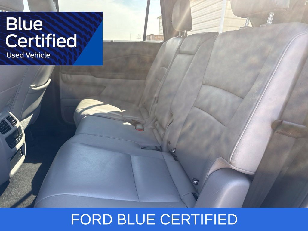 Used 2021 Honda Pilot Special Edition image 6