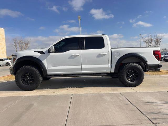 Certified 2024 Ford F150 Raptor image 30
