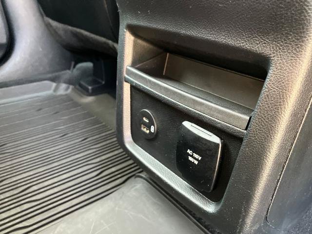 Certified 2022 Ford Edge SEL w/ Convenience Package AWD/4WD image 21