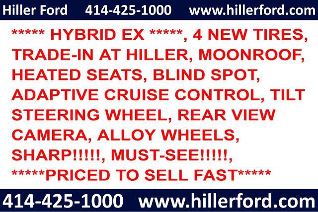 Used 2019 Honda Accord EX image 2