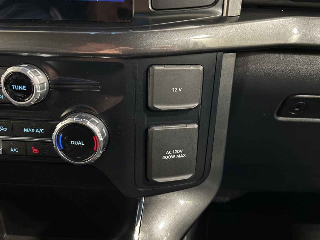 Certified 2023 Ford F150 XLT w/ Equipment Group 302A High AWD/4WD image 26