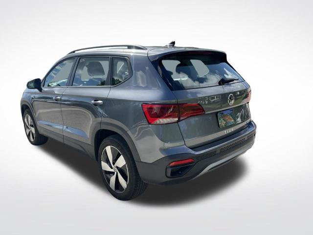 Used 2024 Volkswagen Taos S AWD/4WD image 5