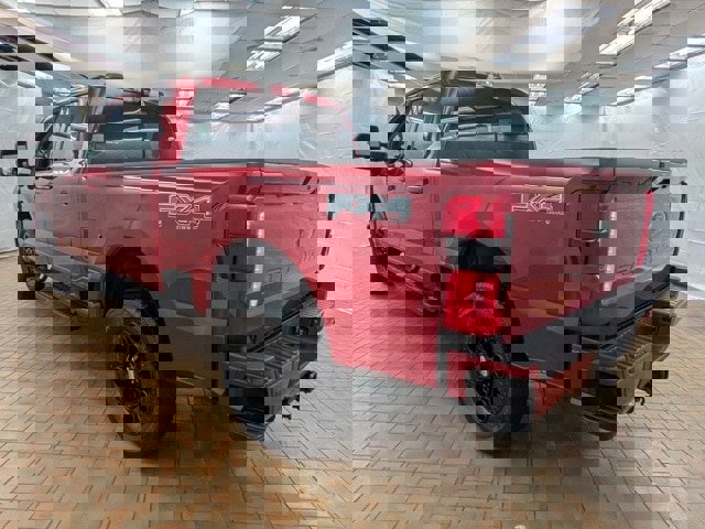 Certified 2023 Ford F250 Lariat w/ Black Appearance Package image 5