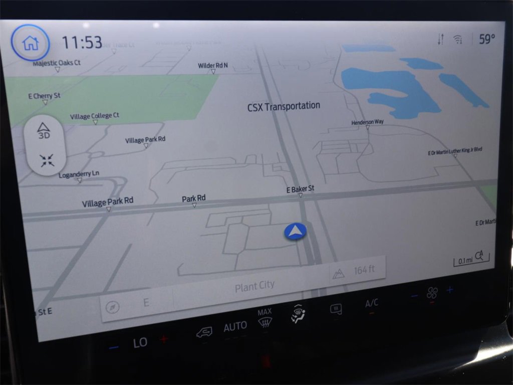 Certified 2023 Ford E-Transit 148 High Roof Extended w/ Load Area Protection Package image 17