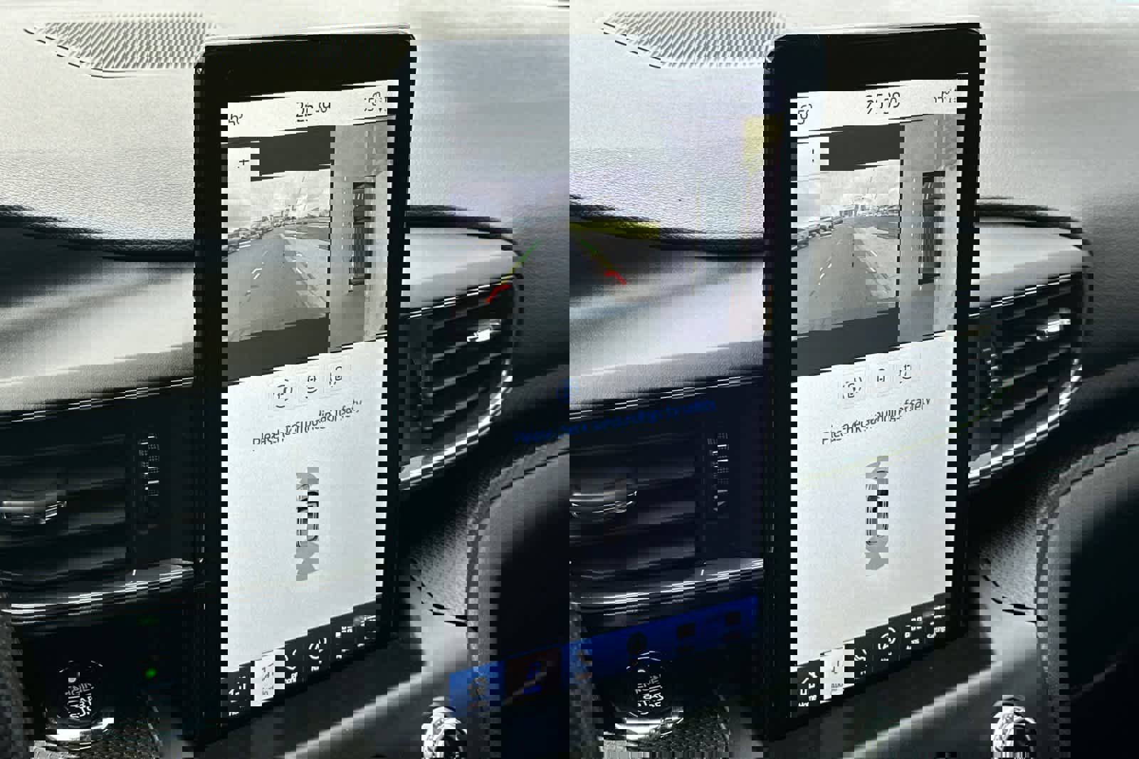 Certified 2020 Ford Explorer ST w/ ST Street Pack image 21